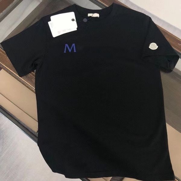 mens t-shirt designer t shirt shirts apparel fashion tees brand tshirt short sleeve men s clothing tracksuit leisure polos women clothes lj0, White;black
mens t-shirt designer t shirt shirts apparel fashion tees brand tshirt short sleeve men s clothing tracksuit leisure polos women clothes lj0, White;black