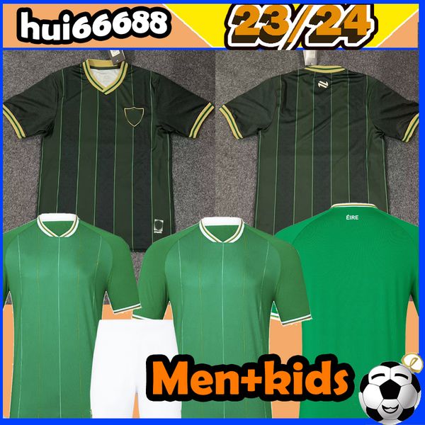 2023 ireland national team soccer jerseys special edition doherty duffy 23/24 egan #10 brady keane #5 egan #11 mcclean #13 hendrick men kids, Black;yellow
2023 ireland national team soccer jerseys special edition doherty duffy 23/24 egan #10 brady keane #5 egan #11 mcclean #13 hendrick men kids, Black;yellow