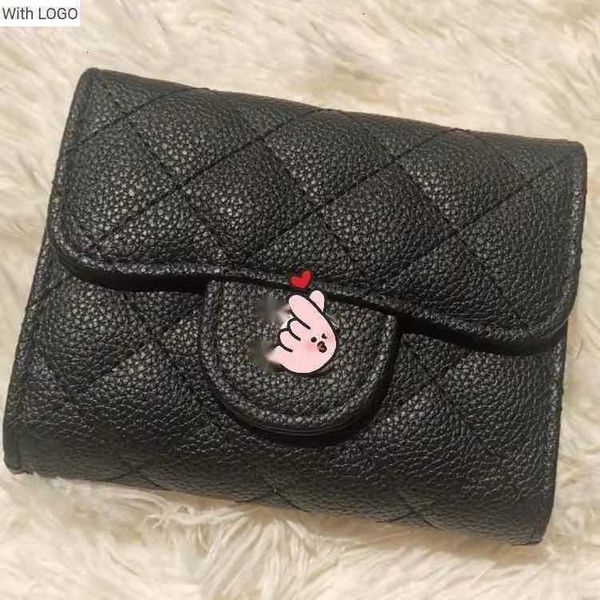 wallets luxury brand design letter cc flip bag zero wallet handheld bag card bag fashion simple and versatile large money bag money clip hor, White
wallets luxury brand design letter cc flip bag zero wallet handheld bag card bag fashion simple and versatile large money bag money clip hor, White