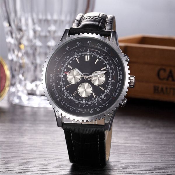 new mens watches quartz movement watch wristwatch sapphire leather business strap waterproof multiple colour classic men's women's, Slivery;brown
new mens watches quartz movement watch wristwatch sapphire leather business strap waterproof multiple colour classic men's women's, Slivery;brown