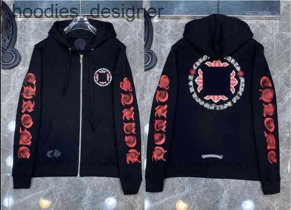 hoodies sweatshirts men's luxury jackets designer zipper heart horseshoe cross print brand ch women chromes coat casual pullover loose, Black
hoodies sweatshirts men's luxury jackets designer zipper heart horseshoe cross print brand ch women chromes coat casual pullover loose, Black