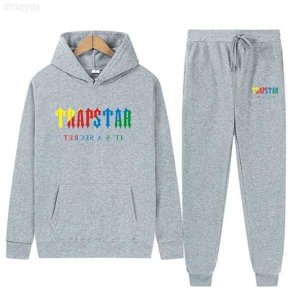 mens tracksuits fw22 trapstar men women tracksuit brand printed streetwear sportswear warmtwo pieces set hoodie pants jogging hooded 83iy3, Gray
mens tracksuits fw22 trapstar men women tracksuit brand printed streetwear sportswear warmtwo pieces set hoodie pants jogging hooded 83iy3, Gray
