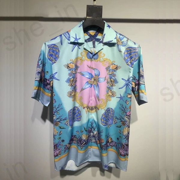 mens casual shirts summer fashion shirt classic letters short sleeve womens stylish full print blouse man designer woman beach tees clothes, White;black
mens casual shirts summer fashion shirt classic letters short sleeve womens stylish full print blouse man designer woman beach tees clothes, White;black