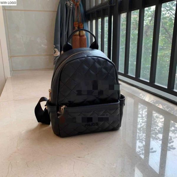 backpack luxury brand design letter shoulder chain cc bag fragrance vip counter gift embroidery backpack small fragrance mommy bag mesh red, White
backpack luxury brand design letter shoulder chain cc bag fragrance vip counter gift embroidery backpack small fragrance mommy bag mesh red, White