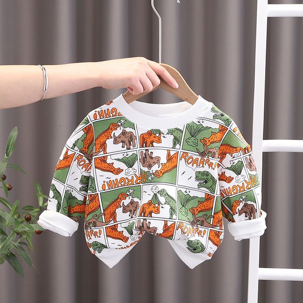 hoodies sweatshirts spring kids cotton boys long sleeve print 15y young children cartoon casual clothes autumn pullover shirt b39 230418, Black
hoodies sweatshirts spring kids cotton boys long sleeve print 15y young children cartoon casual clothes autumn pullover shirt b39 230418, Black