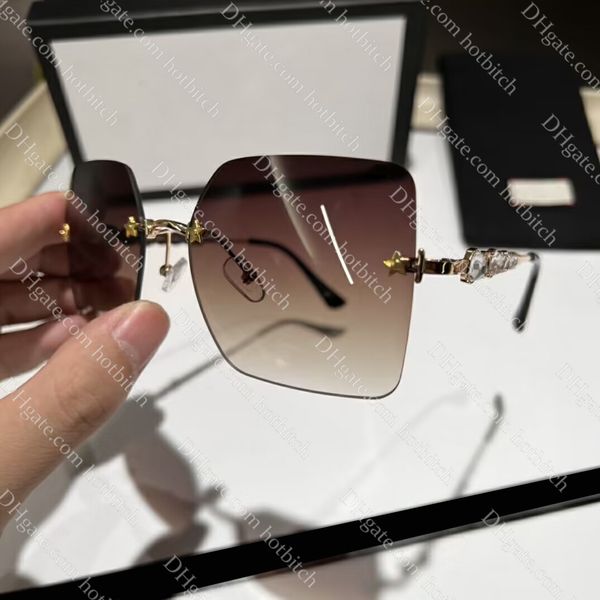 frameless sunglasses designer women hd lens eyeglasses fashion polarized sunglasses outdoor travel driving sun glasses, White;black
frameless sunglasses designer women hd lens eyeglasses fashion polarized sunglasses outdoor travel driving sun glasses, White;black