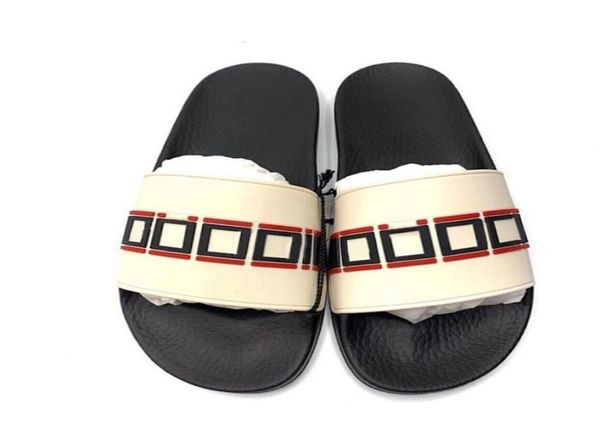 designer slides rubber slippers striped men flip flops luxury slide summer fashion wide flat slippery sandals slipper with 5645488, Black
designer slides rubber slippers striped men flip flops luxury slide summer fashion wide flat slippery sandals slipper with 5645488, Black