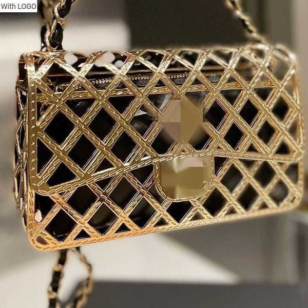 evening bags luxury brand design letter quilted shoulder chain cc bag 2023 latest favorite fairy bag metal hollow woven bag daily back 18*10, White
evening bags luxury brand design letter quilted shoulder chain cc bag 2023 latest favorite fairy bag metal hollow woven bag daily back 18*10, White