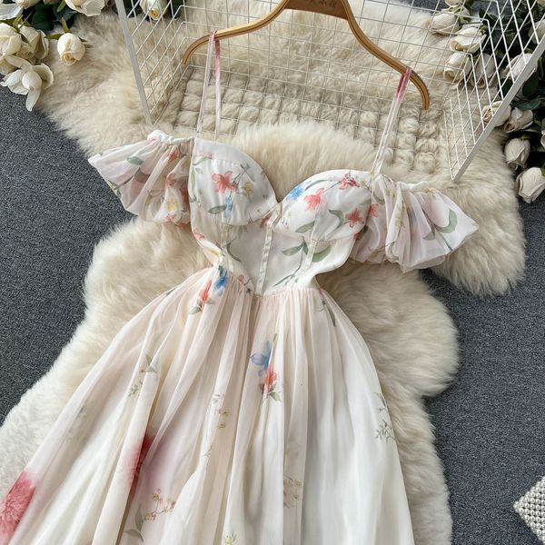casual dresses midi dress y2k summer spring fashion design women runway high street vintage flowers print lantern sleeve belt vestidos 23041, Black;gray
casual dresses midi dress y2k summer spring fashion design women runway high street vintage flowers print lantern sleeve belt vestidos 23041, Black;gray