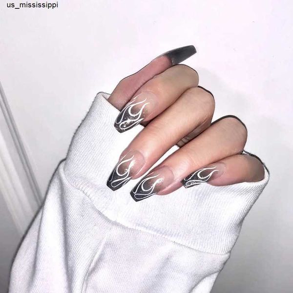false nails false nails fake extension tips with sticker matte fake nails full cover beauty artificial for women dn02 j230419, Red;gold
false nails false nails fake extension tips with sticker matte fake nails full cover beauty artificial for women dn02 j230419, Red;gold