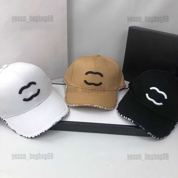 designer luxury channel classic baseball cap fashion letter printed beach hat versatile mens and womens leisure breathable hats, Blue;gray
designer luxury channel classic baseball cap fashion letter printed beach hat versatile mens and womens leisure breathable hats, Blue;gray
