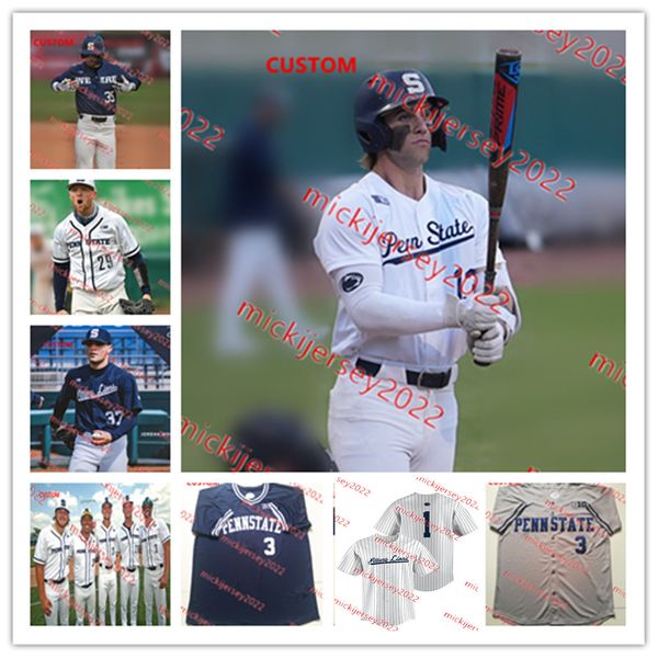 ty torti penn state nittany lions baseball jersey brenden franks custom tommy molsky connor throneberry jacob coffin derek cease blaise scla, Black
ty torti penn state nittany lions baseball jersey brenden franks custom tommy molsky connor throneberry jacob coffin derek cease blaise scla, Black