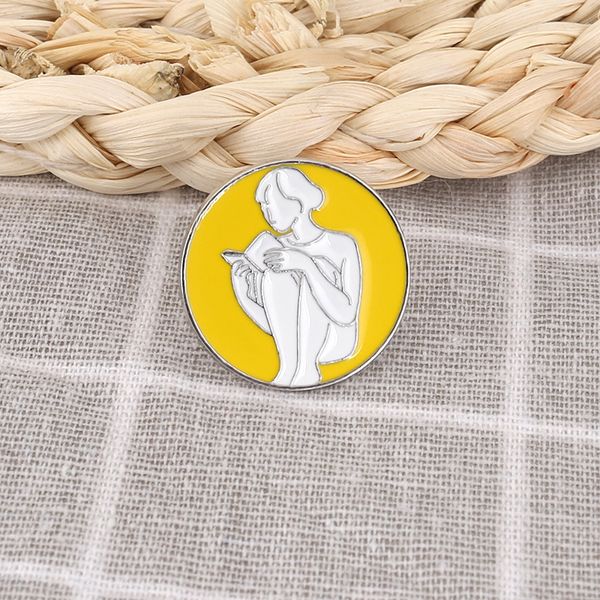 cartoon silver plated brooch pins 4pcs/set figure brooches for women enamel pin jewelry sun goddess metal badges small fashion accessories, Gray
cartoon silver plated brooch pins 4pcs/set figure brooches for women enamel pin jewelry sun goddess metal badges small fashion accessories, Gray