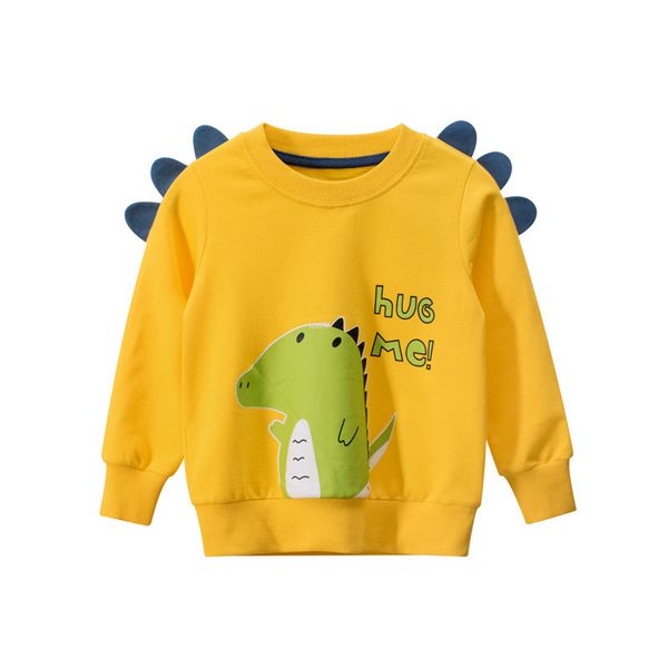 hoodies sweatshirts 2023 children clothing autumn winter baby boys long sleeve cotton jumper dinosaur funny kids clothes 230418, Black
hoodies sweatshirts 2023 children clothing autumn winter baby boys long sleeve cotton jumper dinosaur funny kids clothes 230418, Black