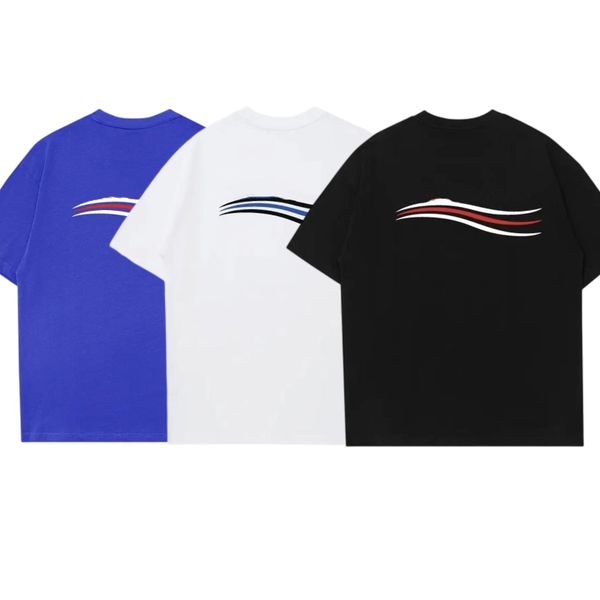 paris t shirt luxury fashion cp shirts clothing version 100% cotton 210g crew neck print letter casual shirts size m-3xl wholesale price 10%, White;black
paris t shirt luxury fashion cp shirts clothing version 100% cotton 210g crew neck print letter casual shirts size m-3xl wholesale price 10%, White;black
