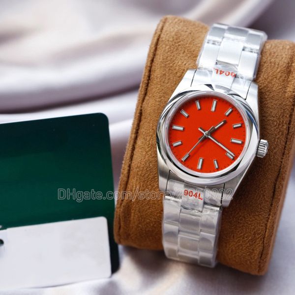 red oyster perpetual watch detejust watches lady wristwatch watchs self-winding movement wristwatches with nfc function water resistant proo, Slivery;brown
red oyster perpetual watch detejust watches lady wristwatch watchs self-winding movement wristwatches with nfc function water resistant proo, Slivery;brown