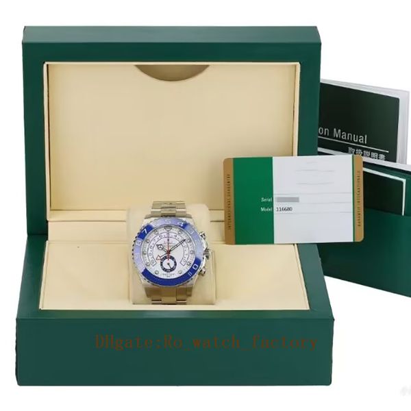 men watch 116688 44mm 18ct gold gold men's automatic mechanical cal.4161 watch big dial chronograph waterproof original box, Slivery;brown
men watch 116688 44mm 18ct gold gold men's automatic mechanical cal.4161 watch big dial chronograph waterproof original box, Slivery;brown