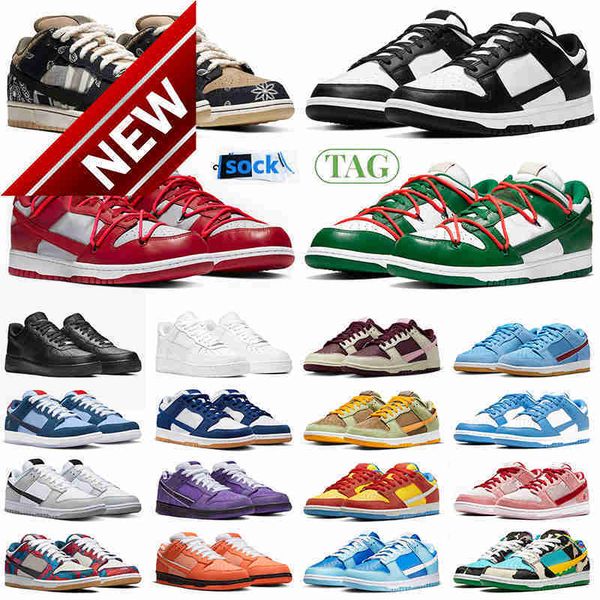 retro low 2023 designer shoes for mens womens flat sneakers panda white black grey fog unc offs white low green glow chlorophyll triple pink
retro low 2023 designer shoes for mens womens flat sneakers panda white black grey fog unc offs white low green glow chlorophyll triple pink
