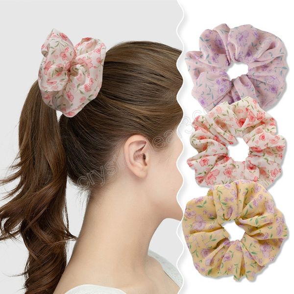 korean hair scrunchies large flower elastic hair bands for women girls headwear ponytail holder rope fashion hair accessories, Slivery;white
korean hair scrunchies large flower elastic hair bands for women girls headwear ponytail holder rope fashion hair accessories, Slivery;white