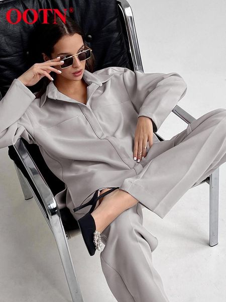 pants ootn office casual sets 2 piece lapel split shirt soft comfort fall outfits women plain high waist wide leg pant suits elegant, White
pants ootn office casual sets 2 piece lapel split shirt soft comfort fall outfits women plain high waist wide leg pant suits elegant, White