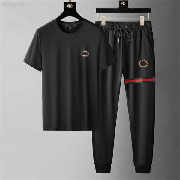men's sportswear t-shirt pants suit summer casual fashion designer sportswear men's pants jogging breathable track short sleeve 12, Gray
men's sportswear t-shirt pants suit summer casual fashion designer sportswear men's pants jogging breathable track short sleeve 12, Gray
