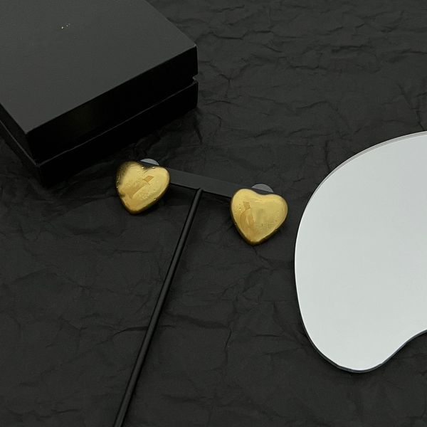 fashion simple stud luxury brand designers letters tassel stud geometric ysltiy famous women round earring wedding party jewelry ms1a, Golden;silver
fashion simple stud luxury brand designers letters tassel stud geometric ysltiy famous women round earring wedding party jewelry ms1a, Golden;silver