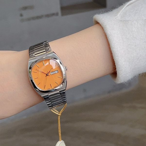 2023 36.3mm new mens sports watch designer luxury watch stainless steel material sapphire glass waterproof glow watch for men automatic watc, Slivery;golden
2023 36.3mm new mens sports watch designer luxury watch stainless steel material sapphire glass waterproof glow watch for men automatic watc, Slivery;golden