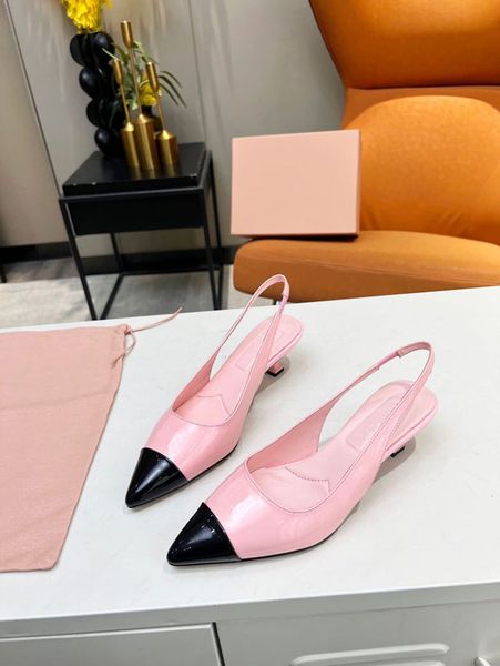 pointed panel multi color sandals designer 4.5cm cat heel walking sandals formal shoes open heel ankle strap party wedding evening shoes 34-, Black
pointed panel multi color sandals designer 4.5cm cat heel walking sandals formal shoes open heel ankle strap party wedding evening shoes 34-, Black