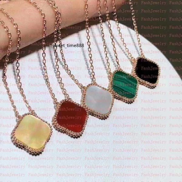 designer pendant necklaces for women elegant 4/four leaf clover locket necklace highly quality choker chains designer jewelry 18k plated gol, Silver
designer pendant necklaces for women elegant 4/four leaf clover locket necklace highly quality choker chains designer jewelry 18k plated gol, Silver