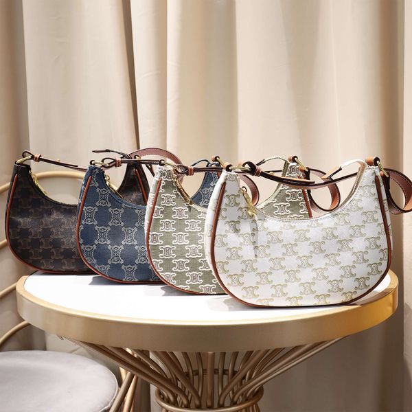 lisa's same armpit bag crescent moon bag avabag, ancient floral stick bag, handheld one shoulder half crescent moon bag for women,
lisa's same armpit bag crescent moon bag avabag, ancient floral stick bag, handheld one shoulder half crescent moon bag for women,