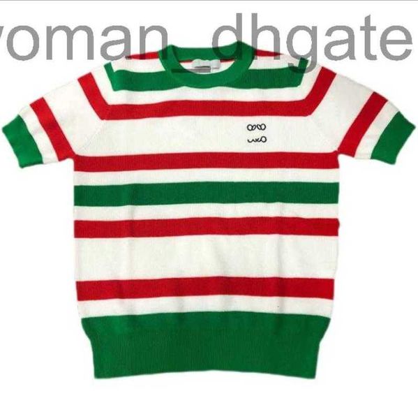 women's sweaters designer306 2022 milan runway spring summer brand same style sweater short sleeve crew neck striped pullover womens zh, White;black
women's sweaters designer306 2022 milan runway spring summer brand same style sweater short sleeve crew neck striped pullover womens zh, White;black
