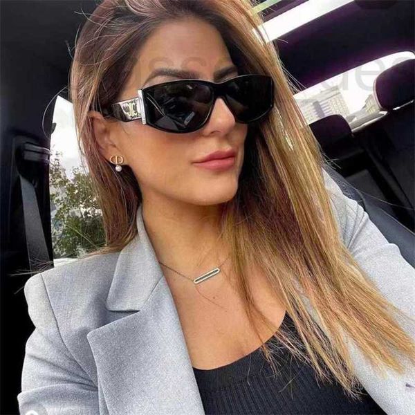 sunglasses designer triumphal arch sunglasses ins, net red, fashionable and versatile cat eye sunglasses, female idar, White;black
sunglasses designer triumphal arch sunglasses ins, net red, fashionable and versatile cat eye sunglasses, female idar, White;black