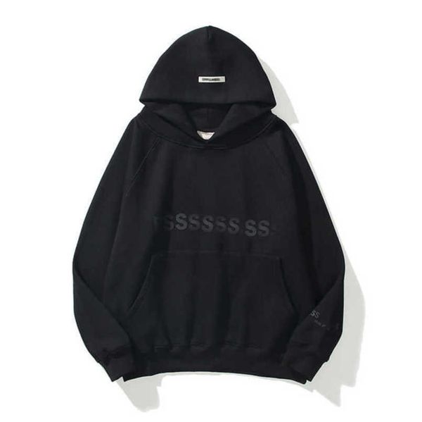 luxury men's fashion sweatshirts essss entials tracksuits letter hoodies men women sportswear hooded pant coat sweater pullover couple, Gray
luxury men's fashion sweatshirts essss entials tracksuits letter hoodies men women sportswear hooded pant coat sweater pullover couple, Gray
