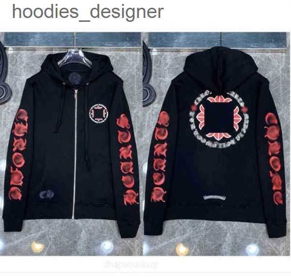 luxury men's jackets designer fashion chrome zipper sweatshirts hearts heart shirt horseshoe cross print brand ch hoodies women chromes, Black
luxury men's jackets designer fashion chrome zipper sweatshirts hearts heart shirt horseshoe cross print brand ch hoodies women chromes, Black