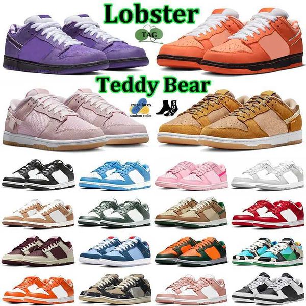 retro low panda low running shoes men designer sneakers orange lobster medium curry triple grey fog mens womens sb dunks lows dunkes sports
retro low panda low running shoes men designer sneakers orange lobster medium curry triple grey fog mens womens sb dunks lows dunkes sports