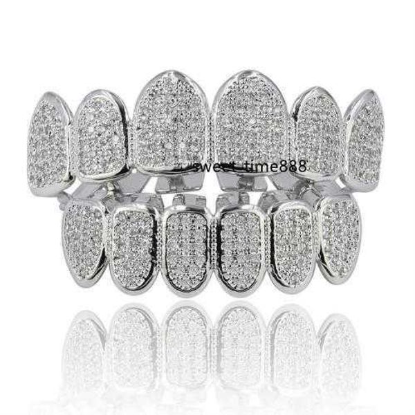 single tooth grill diamond braces vampire teeth hip hop personality fangs teeth gold silver teeth women men dental grills jewelry, Black
single tooth grill diamond braces vampire teeth hip hop personality fangs teeth gold silver teeth women men dental grills jewelry, Black