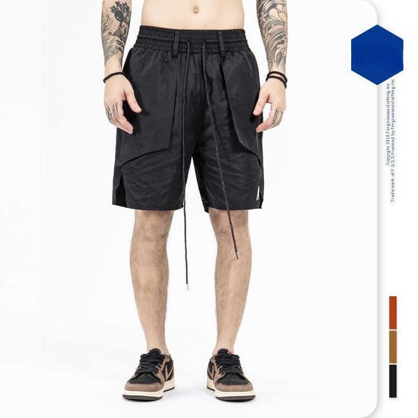 summer explosion of men's shorts high street letters embroidered nylon casual sports shorts beach pants men special, White;black
summer explosion of men's shorts high street letters embroidered nylon casual sports shorts beach pants men special, White;black