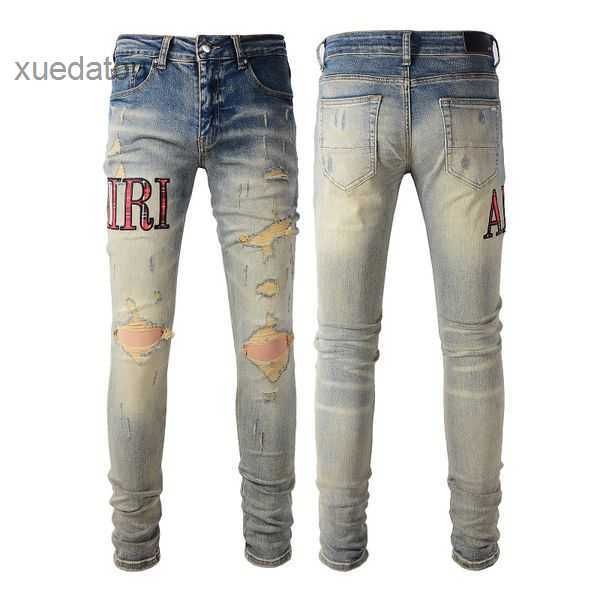 style fashion cool mens jeans luxury designer denim pant distressed ripped biker black blue jean slim fit motorcycle size 28-40 8 9ibm
style fashion cool mens jeans luxury designer denim pant distressed ripped biker black blue jean slim fit motorcycle size 28-40 8 9ibm
