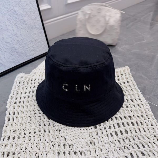 23 high-quality luxury bucket hat for womens classic solid color letters small eaves casual seaside travel sun visor fashion street tide hat, Blue;gray
23 high-quality luxury bucket hat for womens classic solid color letters small eaves casual seaside travel sun visor fashion street tide hat, Blue;gray