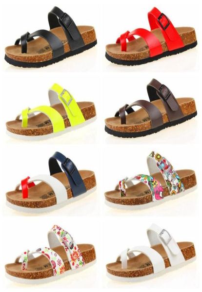 whole pu eather flat sandals fashion cork slippers for men women casual beach slippers size 35436685686, Black
whole pu eather flat sandals fashion cork slippers for men women casual beach slippers size 35436685686, Black