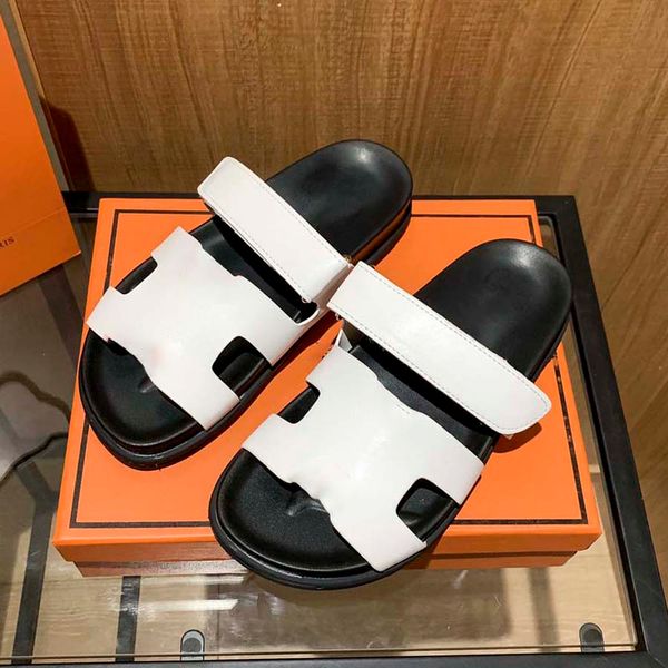 designer slippers oran sandals for women ladies summer casual fashion luxury classic flat leather solid home beach h slides shoes, Black
designer slippers oran sandals for women ladies summer casual fashion luxury classic flat leather solid home beach h slides shoes, Black