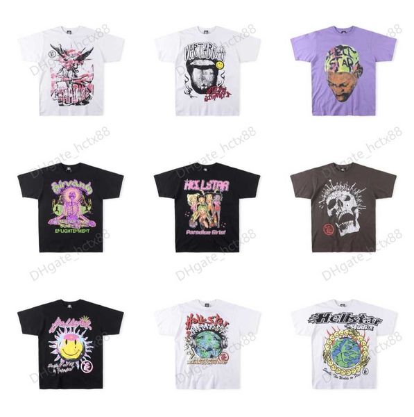 men's t shirt hellstar studios yoga goddess da ins high street fashion men's and short sleeve t-shirt 01, White;black
men's t shirt hellstar studios yoga goddess da ins high street fashion men's and short sleeve t-shirt 01, White;black