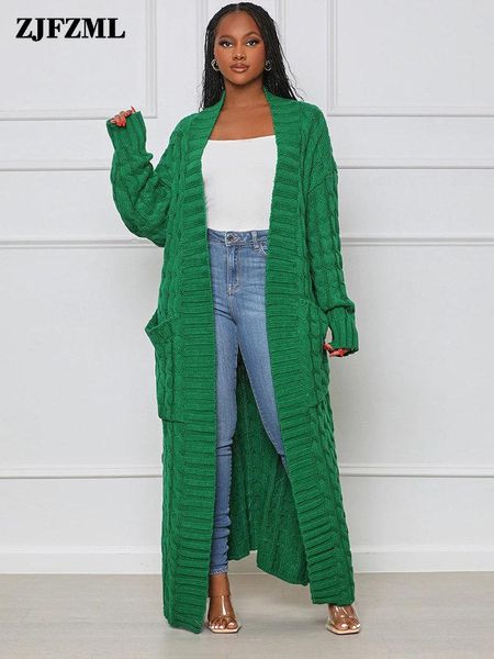 sweaters vintage streetwear warm knitted open stitch for women y2k clothes casual solid color full sleeve side pockets thick cardigan ins, White;black
sweaters vintage streetwear warm knitted open stitch for women y2k clothes casual solid color full sleeve side pockets thick cardigan ins, White;black