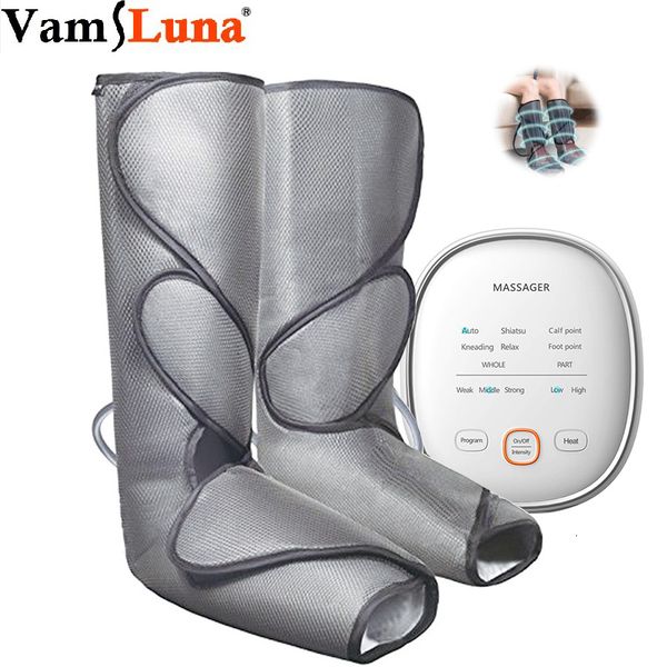 leg massagers air compression leg foot massager vibration infrared therapy arm waist pneumatic air wraps presotherapy boot to promote blood
leg massagers air compression leg foot massager vibration infrared therapy arm waist pneumatic air wraps presotherapy boot to promote blood