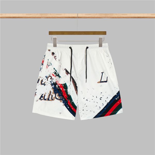 fashion men's shorts luxury designer 2023 louisity men's summer beach pants printed alphabet viutonity couple casual decorative de, White;black
fashion men's shorts luxury designer 2023 louisity men's summer beach pants printed alphabet viutonity couple casual decorative de, White;black
