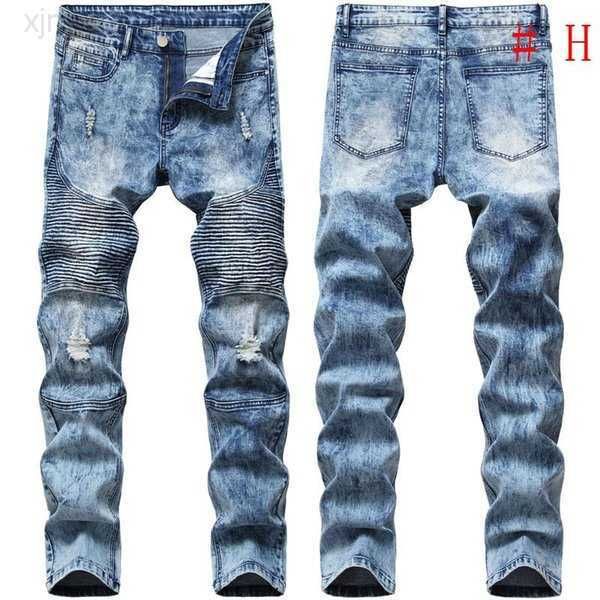 men's jeans men skinny stretch pant denim pants casual slim fit long 51g8c, Blue
men's jeans men skinny stretch pant denim pants casual slim fit long 51g8c, Blue