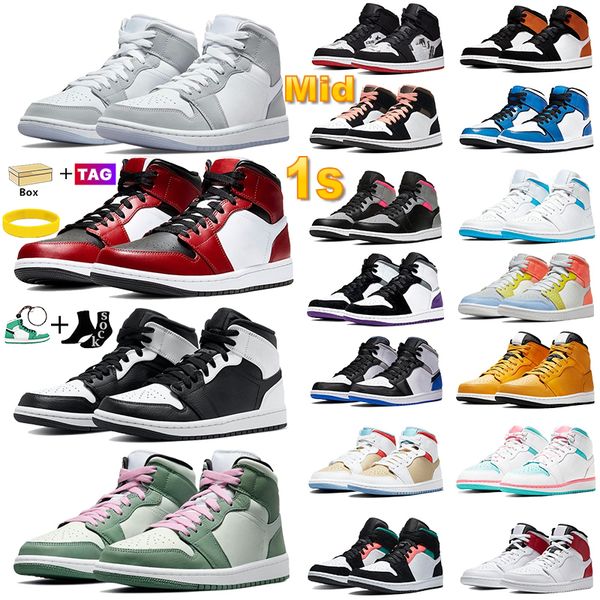 jumpman 1 basketball shoes mens 1s mid barcelona university gold unc chicago toe paint drip carbon fiber dutch green womens men sports sneak
jumpman 1 basketball shoes mens 1s mid barcelona university gold unc chicago toe paint drip carbon fiber dutch green womens men sports sneak