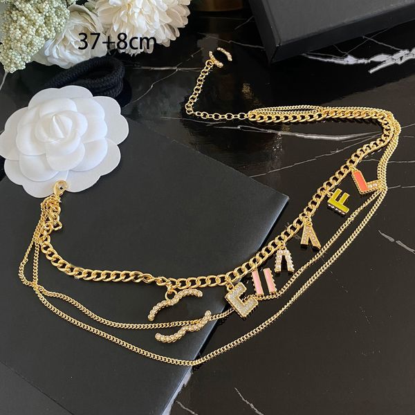 women choker letter pendant necklaces love jewelry necklace party gift 18k gold chain fashion quality necklace springtime couple jewelry cha, Golden;silver
women choker letter pendant necklaces love jewelry necklace party gift 18k gold chain fashion quality necklace springtime couple jewelry cha, Golden;silver
