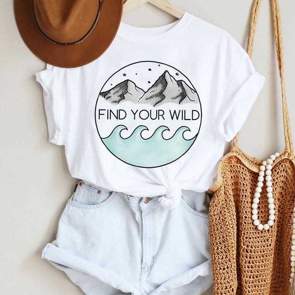 women's t-shirt women mountain camper cute lovely 2021 cute ladies cartoon summer lady print tee graphic t travel tshirts trend tshirt, White
women's t-shirt women mountain camper cute lovely 2021 cute ladies cartoon summer lady print tee graphic t travel tshirts trend tshirt, White