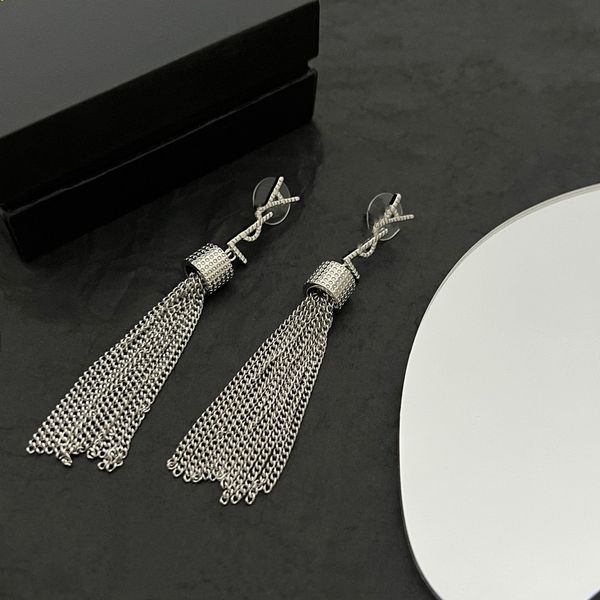 fashion simple stud luxury brand designers letters tassel stud geometric ysltiy famous women round earring wedding party jewelry ms1f, Golden;silver
fashion simple stud luxury brand designers letters tassel stud geometric ysltiy famous women round earring wedding party jewelry ms1f, Golden;silver